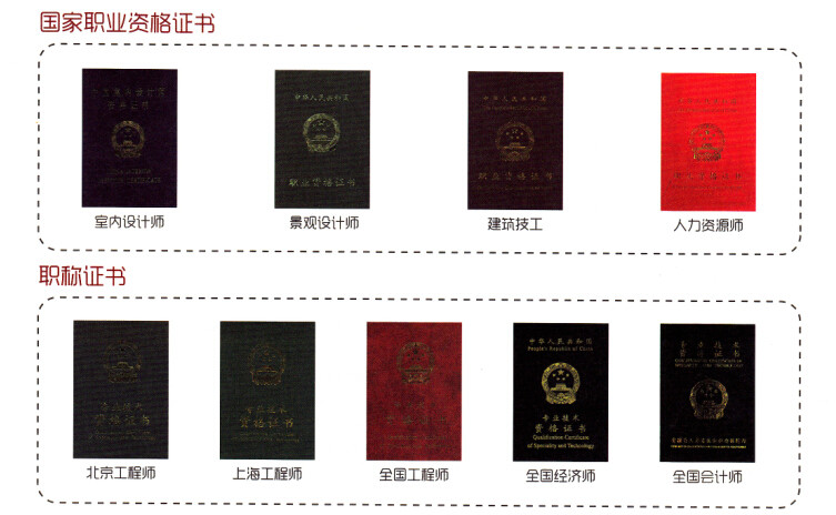 森教育建造师│造价员│消防工程师培训学费优